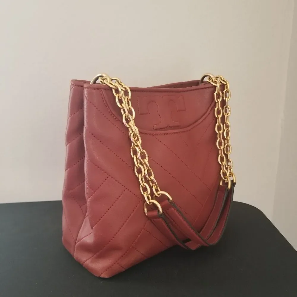Tory Burch Flemming Handbag